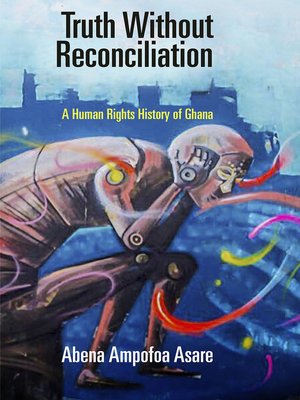 cover image of Truth Without Reconciliation